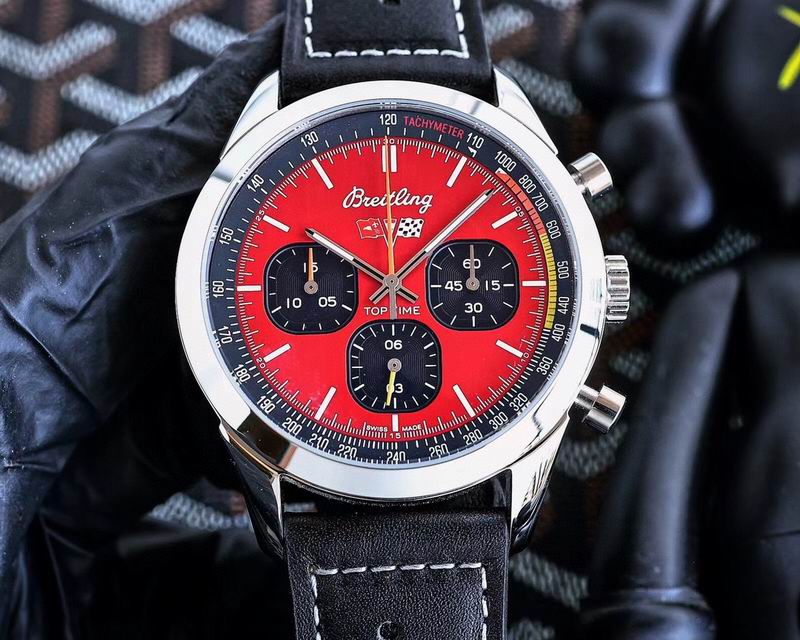 Breitling 43X13mm 050708